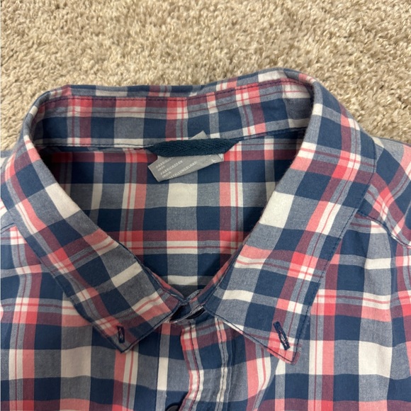 Columbia button down shirt - Picture 5 of 5
